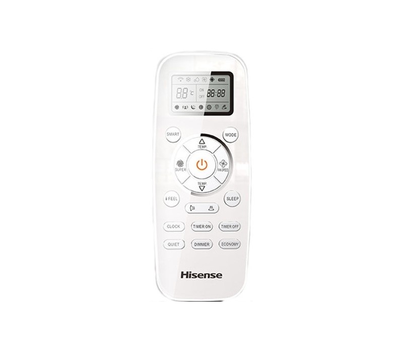 Кондиционер Hisense Neo Classic A AS-24HR4RBADC00 Это отличный кондиционер на обогрев и охлождение Кондиционер Hisense Neo Classic A AS-24HR4RBADC00 Это отличный кондиционер на обогрев и охлождение