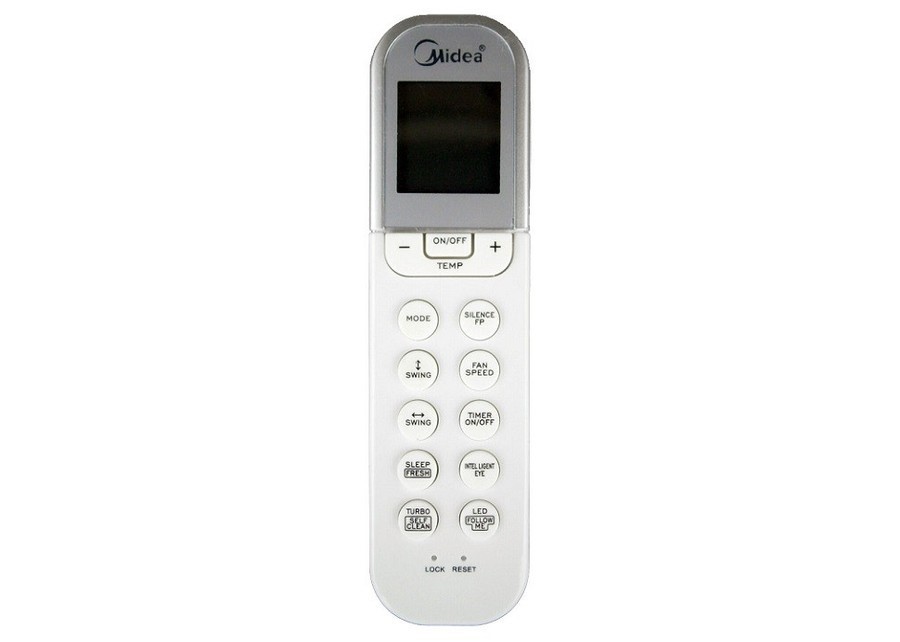 Кассетный кондиционер Midea MCA3-12HRN1-QC2/MOX330-12HN1-Q Кассетный кондиционер Midea MCA3-12HRN1-QC2/MOX330-12HN1-Q