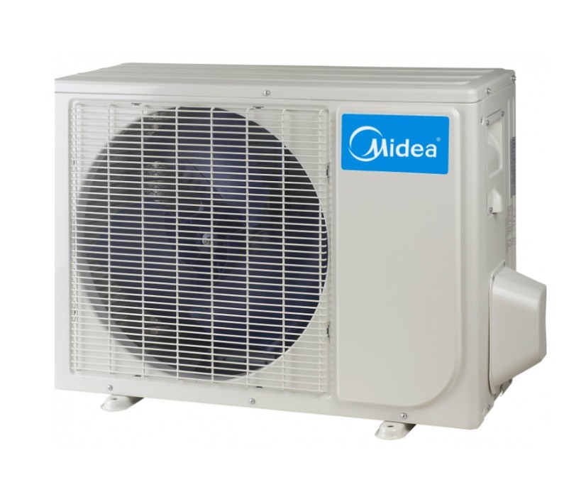 Напольно-потолочный кондиционер Midea MUE-24HRN1-Q/MOX431U-24HN1-Q Напольно-потолочный кондиционер Midea MUE-24HRN1-Q/MOX431U-24HN1-Q