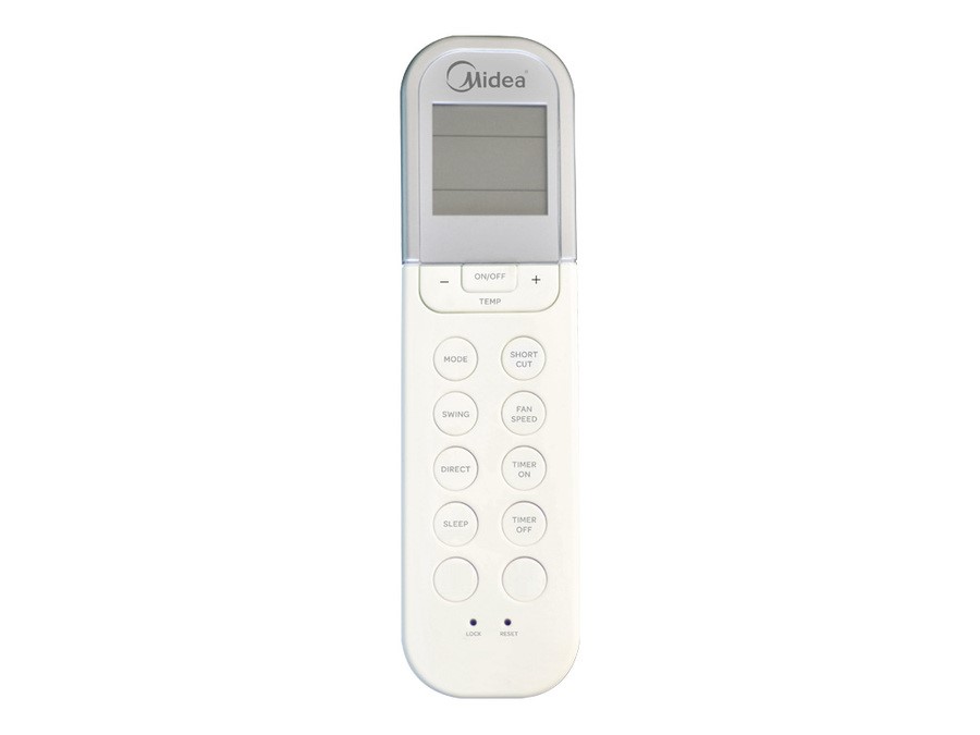 Напольно-потолочный кондиционер Midea MUE-24HRN1-Q/MOX431U-24HN1-Q Напольно-потолочный кондиционер Midea MUE-24HRN1-Q/MOX431U-24HN1-Q