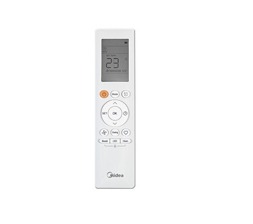 Колонный кондиционер Midea MFPA-24ARN1-QB6/MOX430-24HN1-QB6 Колонный кондиционер Midea MFPA-24ARN1-QB6/MOX430-24HN1-QB6