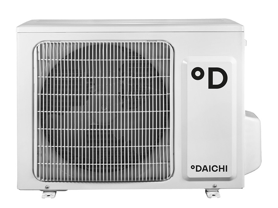 Кондиционер Daichi Siberia SIB35AVQS1R/SIB35FVS1R Кондиционер Daichi Siberia SIB35AVQS1R/SIB35FVS1R