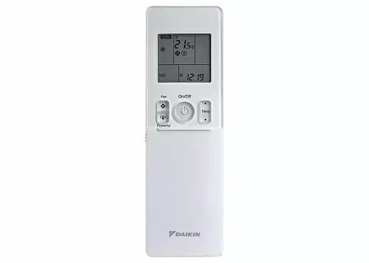Кондиционер Daikin FTXM71R/RZAG60A Кондиционер Daikin FTXM71R/RZAG60A