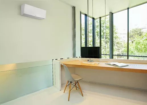 Кондиционер Daikin FTXM71R/RZAG60A Кондиционер Daikin FTXM71R/RZAG60A