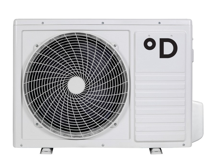 Кондиционер Daichi Carbon DA50DVQS1R-B/DF50DVS1R Кондиционер Daichi Carbon DA50DVQS1R-B/DF50DVS1R