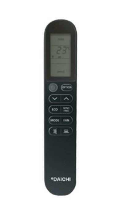 Кондиционер Daichi Carbon DA50DVQS1R-B/DF50DVS1R Кондиционер Daichi Carbon DA50DVQS1R-B/DF50DVS1R