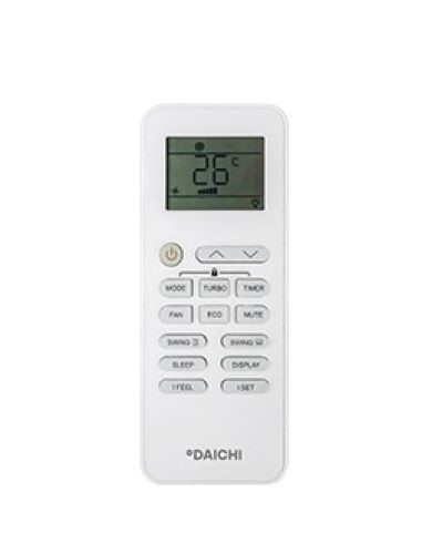 Кондиционер Daichi AIR25AVQ1/AIR25FV1 Кондиционер Daichi AIR25AVQ1/AIR25FV1
