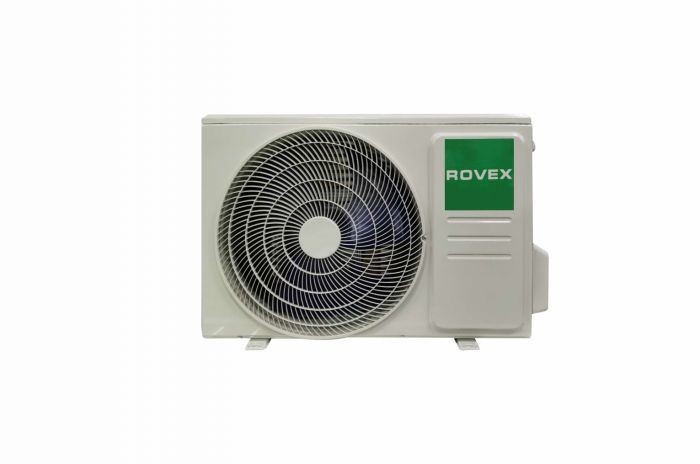 Кондиционер Rovex Grace RS-12MST1 Кондиционер Rovex Grace RS-12MST1