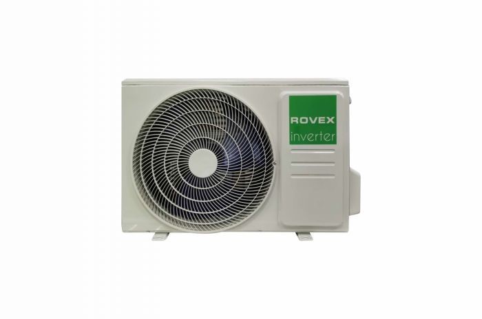 Кондиционер Rovex Rich RS-09MUIN1 Кондиционер Rovex Rich RS-09MUIN1