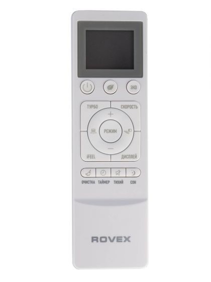 Кондиционер Rovex City RS-18CST4 Кондиционер Rovex City RS-18CST4