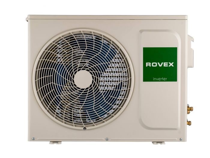 Кондиционер Rovex Megapolis RS-07CBS4 Кондиционер Rovex Megapolis RS-07CBS4