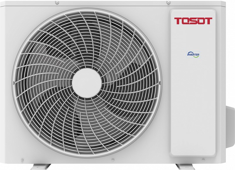 Кондиционер Tosot Lyra T18H-SLyR2/I/T18H-SLyR2/O Кондиционер Tosot Lyra T18H-SLyR2/I/T18H-SLyR2/O