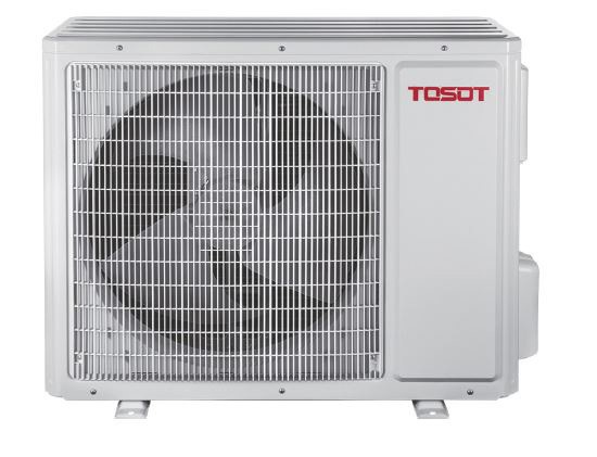 Кондиционер Tosot Natal T12H-SnN2/I/T12H-SnN2/O Кондиционер Tosot Natal T12H-SnN2/I/T12H-SnN2/O