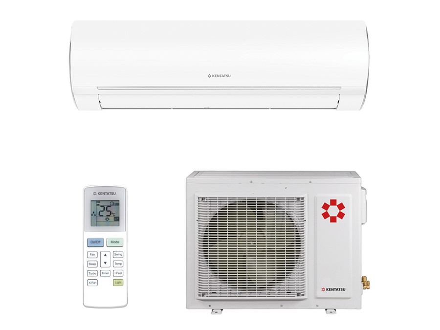 Кондиционер Kentatsu Otari KSGOT50HZRN1/KSROT50HZRN1 Кондиционер Kentatsu Otari KSGOT50HZRN1/KSROT50HZRN1