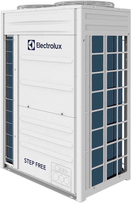 Наружный блок VRF системы Electrolux ERXY3-725-R Наружный блок VRF системы Electrolux ERXY3-725-R
