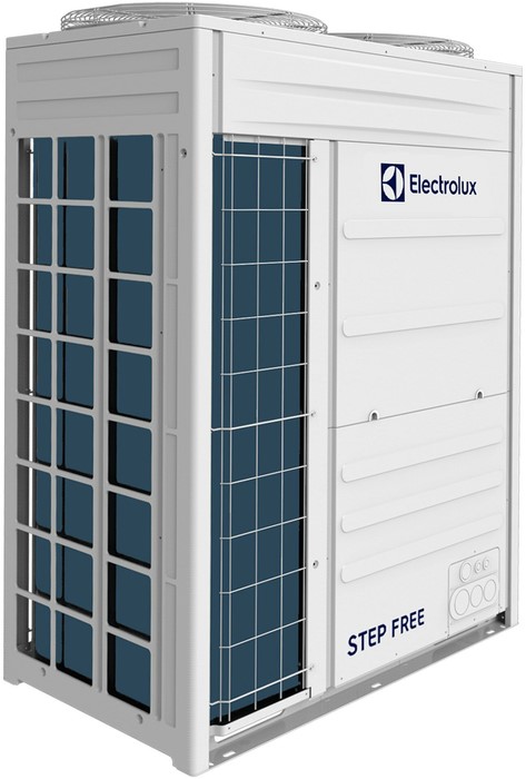 Наружный блок VRF системы Electrolux ERXY3-725-R Наружный блок VRF системы Electrolux ERXY3-725-R