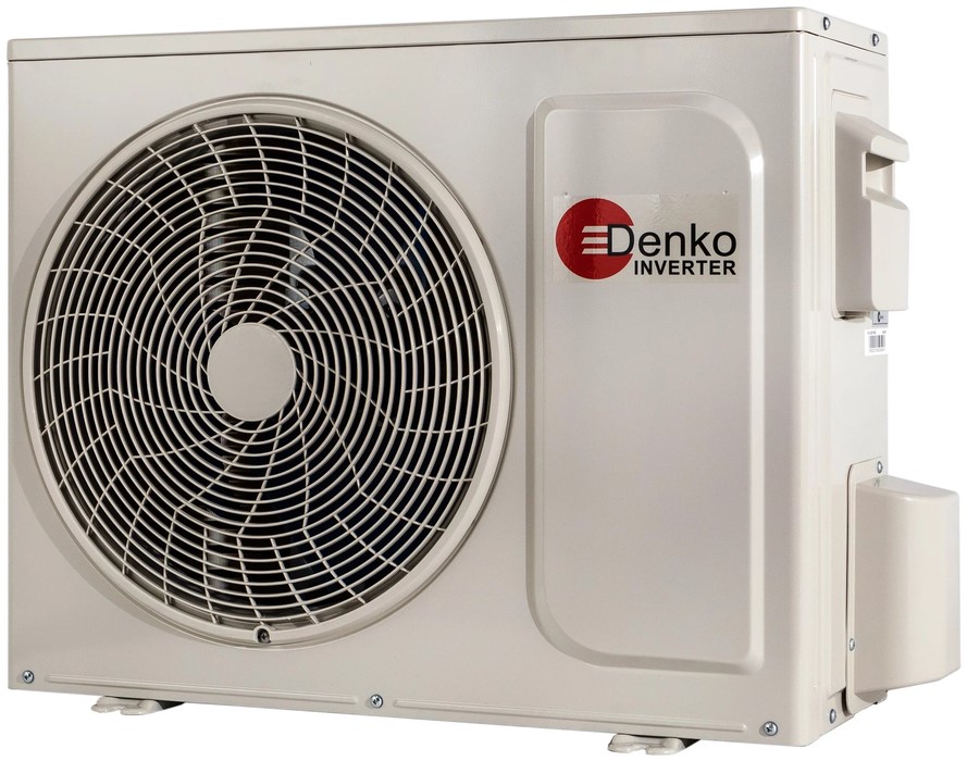 Кондиционер Denko Samurai QW-24i Кондиционер Denko Samurai QW-24i