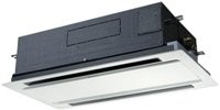Кассетная VRF система Panasonic S-28ML1E5