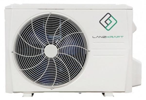 Колонный кондиционер Lanzkraft LCFS-220Z/LCO-220Z Колонный кондиционер Lanzkraft LCFS-220Z/LCO-220Z
