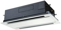 Кассетная VRF система Panasonic S-73ML1E5