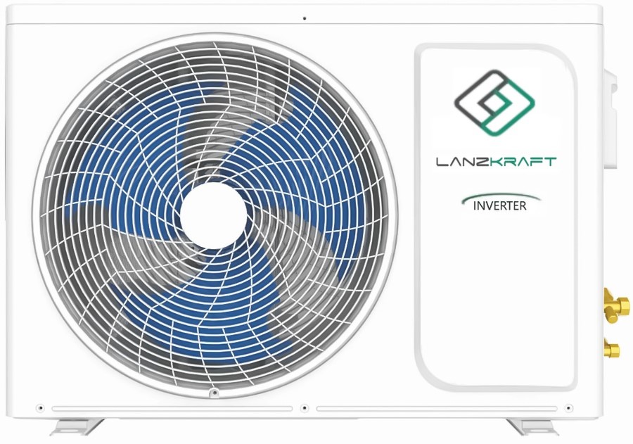 Кондиционер Lanzkraft Simple LSWH-50FC1Z/LSAH-50FC1Z Кондиционер Lanzkraft Simple LSWH-50FC1Z/LSAH-50FC1Z