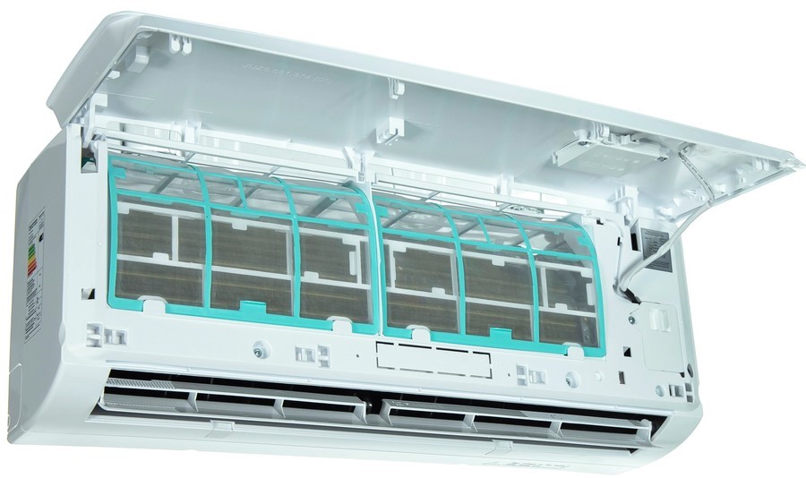 Кондиционер Lanzkraft Simple LSWH-50FC1Z/LSAH-50FC1Z Кондиционер Lanzkraft Simple LSWH-50FC1Z/LSAH-50FC1Z