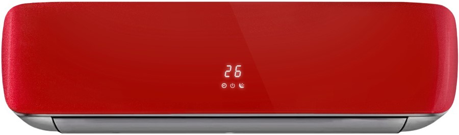 Настенный внутренний блок мульти сплит-системы Hisense Premium Design Free Match DC AMS-09UR4SVETG67(R) Настенный внутренний блок мульти сплит-системы Hisense Premium Design Free Match DC AMS-09UR4SVETG67(R)