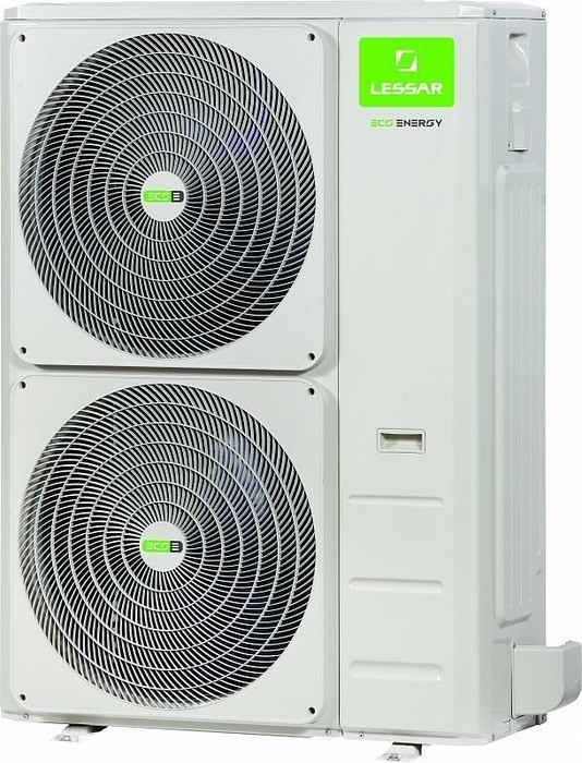 Кассетный кондиционер Lessar LS-HE55BVA4/LU-HE55UVA4/LZ-B4UB Кассетный кондиционер Lessar LS-HE55BVA4/LU-HE55UVA4/LZ-B4UB