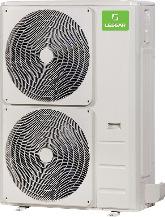 Канальный кондиционер Lessar LS-HE96DTA4/LU-HE96DTA4 Канальный кондиционер Lessar LS-HE96DTA4/LU-HE96DTA4