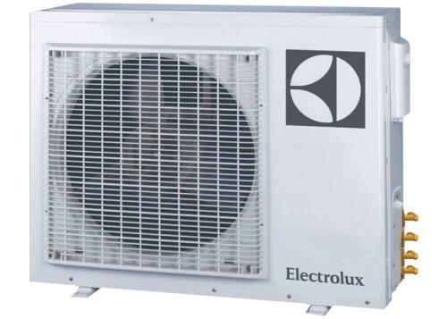 Компрессорно-конденсаторный блок Electrolux ECC-05-G Компрессорно-конденсаторный блок Electrolux ECC-05-G