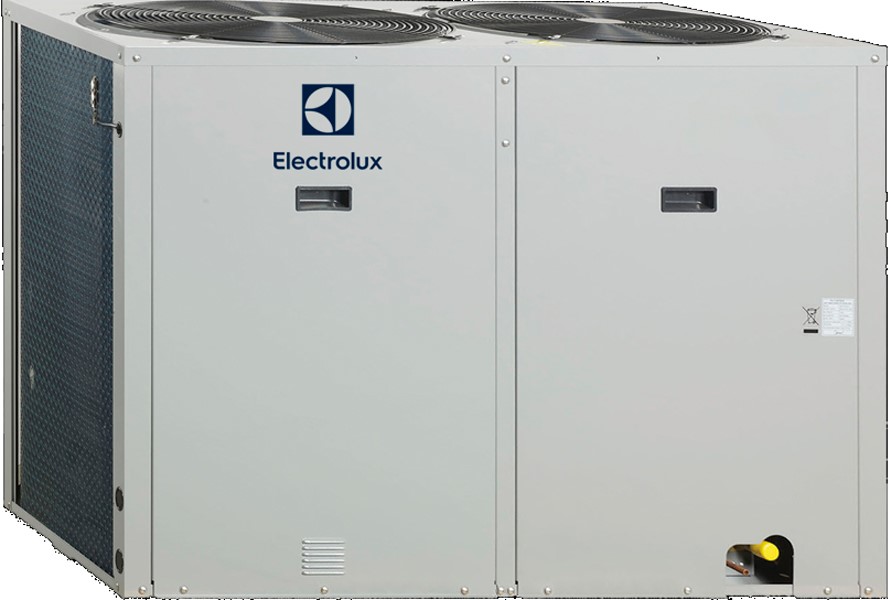 Компрессорно-конденсаторный блок Electrolux ECC-22-G Компрессорно-конденсаторный блок Electrolux ECC-22-G
