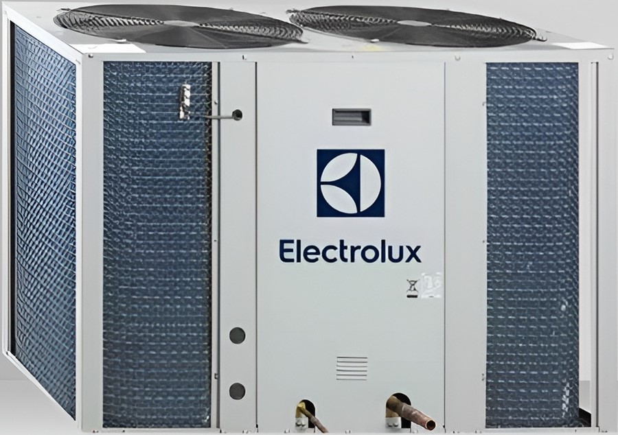 Компрессорно-конденсаторный блок Electrolux ECC-22-G Компрессорно-конденсаторный блок Electrolux ECC-22-G