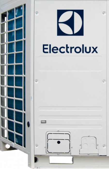 Компрессорно-конденсаторный блок Electrolux ECC-45-G Компрессорно-конденсаторный блок Electrolux ECC-45-G