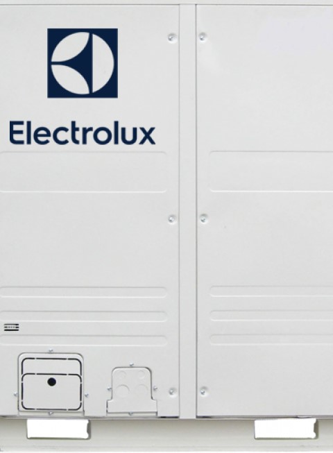 Компрессорно-конденсаторный блок Electrolux ECC-45-G Компрессорно-конденсаторный блок Electrolux ECC-45-G