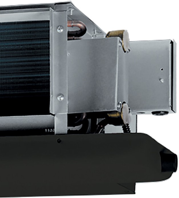 Канальный фанкойл до 5 кВт Electrolux EFF-500G50 Канальный фанкойл до 5 кВт Electrolux EFF-500G50