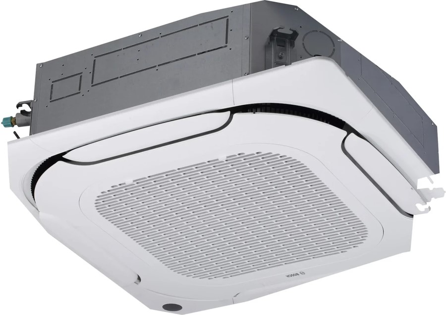 Кассетная VRF система Bosch AF-4CR 56-2 P/AF-P 4CR Кассетная VRF система Bosch AF-4CR 56-2 P/AF-P 4CR