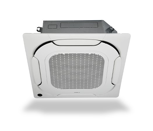 Кассетная VRF система Bosch AF-4CR 140-2 P/AF-P 4CR