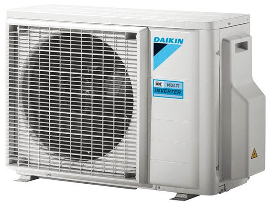 Внешний блок мульти сплит-системы на 2 комнаты Daikin Free Match 2MXM40N9 Внешний блок мульти сплит-системы на 2 комнаты Daikin Free Match 2MXM40N9