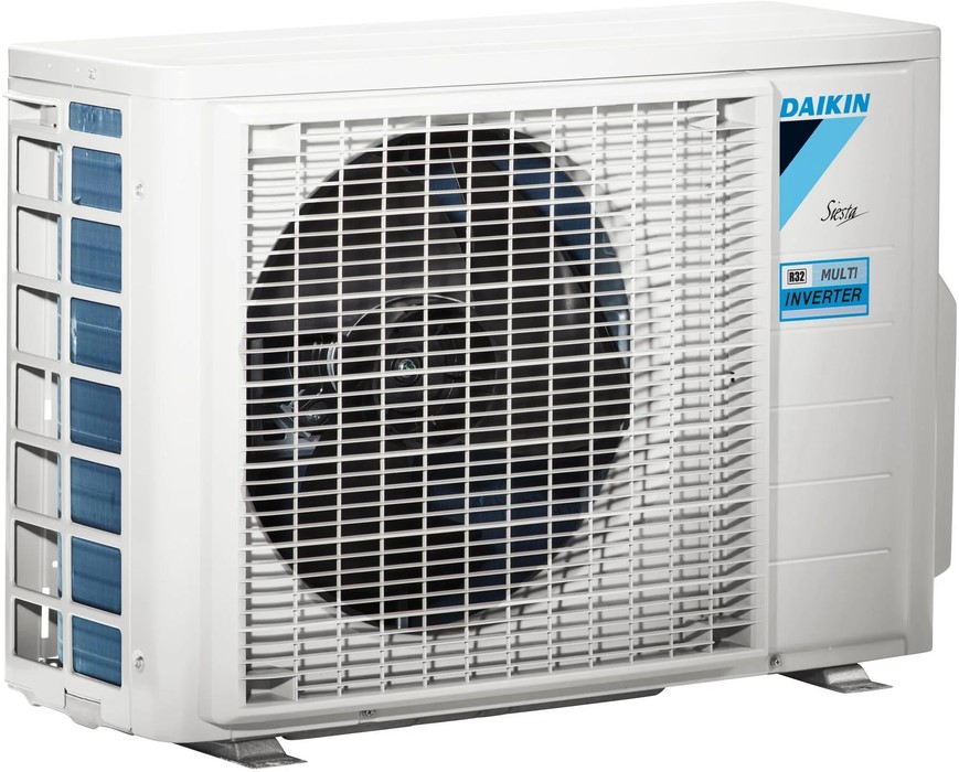 Внешний блок мульти сплит-системы на 2 комнаты Daikin Free Match 2MXM40N9 Внешний блок мульти сплит-системы на 2 комнаты Daikin Free Match 2MXM40N9