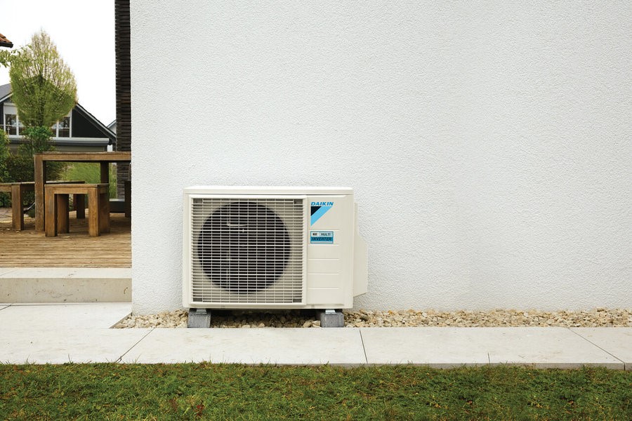 Внешний блок мульти сплит-системы на 2 комнаты Daikin Free Match 2MXM40N9 Внешний блок мульти сплит-системы на 2 комнаты Daikin Free Match 2MXM40N9