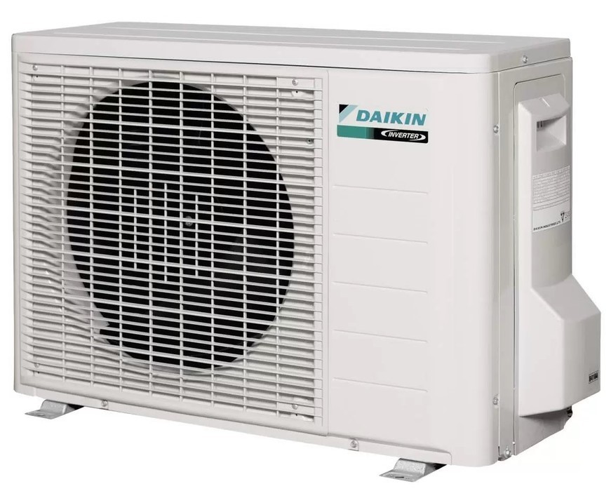 Кондиционер Daikin Sensira FTXF35D/RXF35D Кондиционер Daikin Sensira FTXF35D/RXF35D