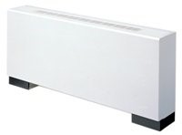 Напольно-потолочная VRF система Panasonic S-36MP1E5
