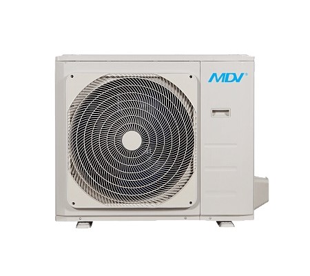 Кассетный кондиционер Mdv MDCA5-12HRN1/MDOU3-12HN1 Кассетный кондиционер Mdv MDCA5-12HRN1/MDOU3-12HN1