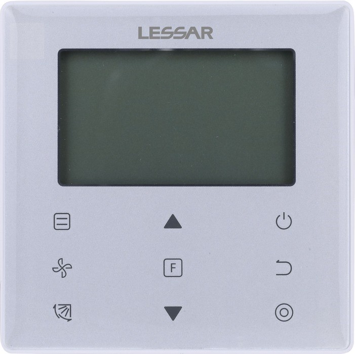 Кассетная VRF система Lessar LSM-H36B4CUA2/LZ-VB4CТВ2 Кассетная VRF система Lessar LSM-H36B4CUA2/LZ-VB4CТВ2