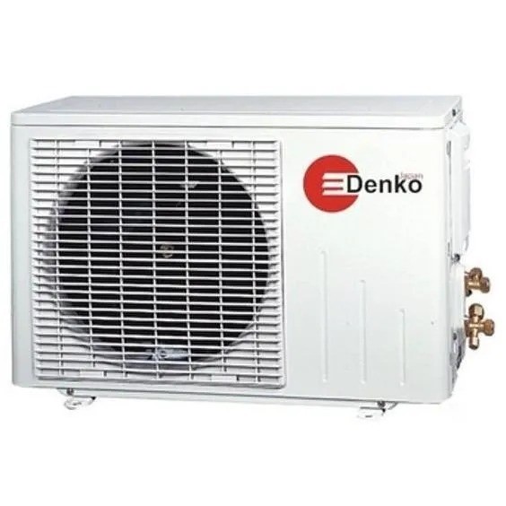 Кассетный кондиционер Denko DCS 36 A Кассетный кондиционер Denko DCS 36 A