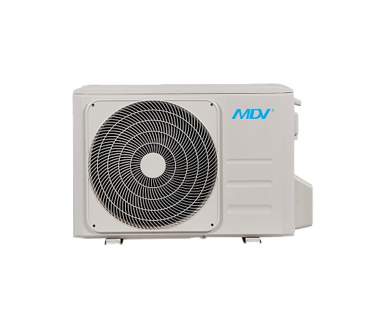 Канальный кондиционер Mdv MDTI-48HWFN8/MDOU-48HFN8 Канальный кондиционер Mdv MDTI-48HWFN8/MDOU-48HFN8