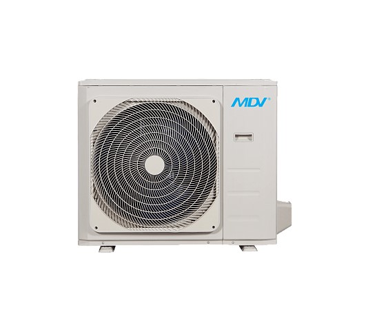 Кассетный кондиционер Mdv MDCD-60HRFN8/MDOU-60HFN8 Кассетный кондиционер Mdv MDCD-60HRFN8/MDOU-60HFN8
