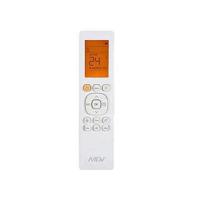 Кассетный кондиционер Mdv MDCD-60HRFN8/MDOU-60HFN8 Кассетный кондиционер Mdv MDCD-60HRFN8/MDOU-60HFN8