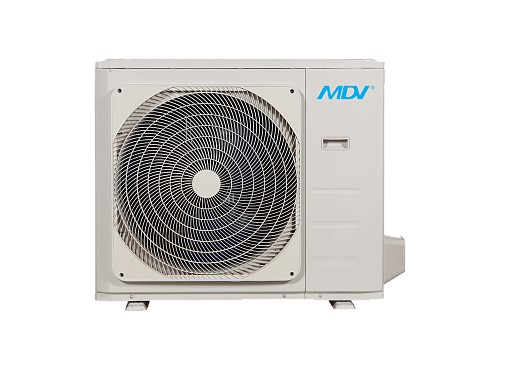 Кассетный кондиционер Mdv MDCA4-18HRFN8/MDOU-18HFN8 Кассетный кондиционер Mdv MDCA4-18HRFN8/MDOU-18HFN8