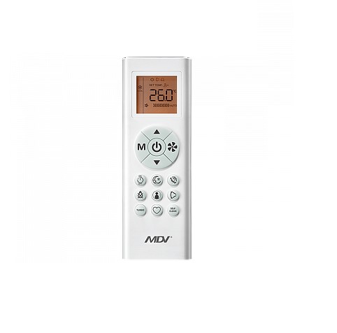 Колонный кондиционер Mdv MDFPA4-24ARN1/MDOFPA4-24AN1 Колонный кондиционер Mdv MDFPA4-24ARN1/MDOFPA4-24AN1